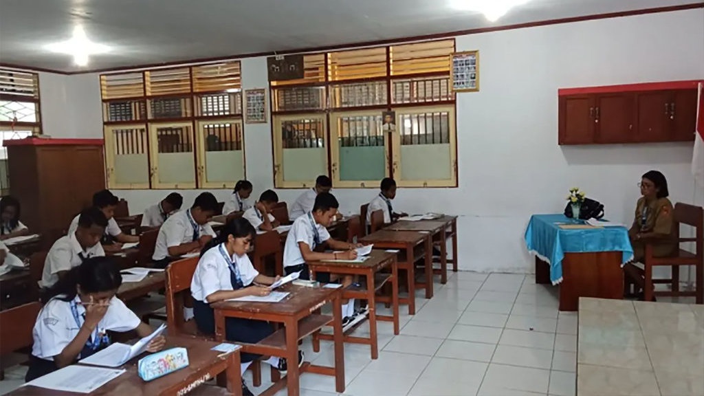 Contoh LKPD Kurikulum Merdeka SMP Kelas 7 IPA & Cara Buatnya Contoh LKPD Kurikulum Merdeka SMP Kelas 7 IPA & Cara Buatnya