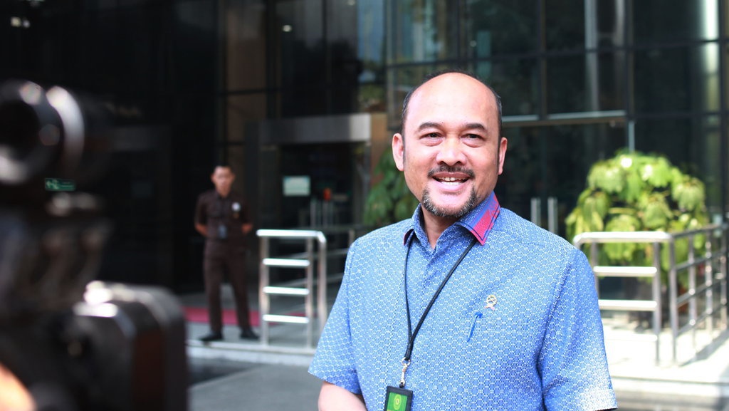 MA Minta Polisi Khusus Pengadilan Lindungi Aparat Peradilan