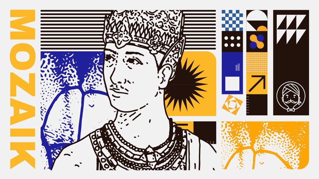 Suksesi di Majapahit dan Sisi Lain Hayam Wuruk sebagai Seniman