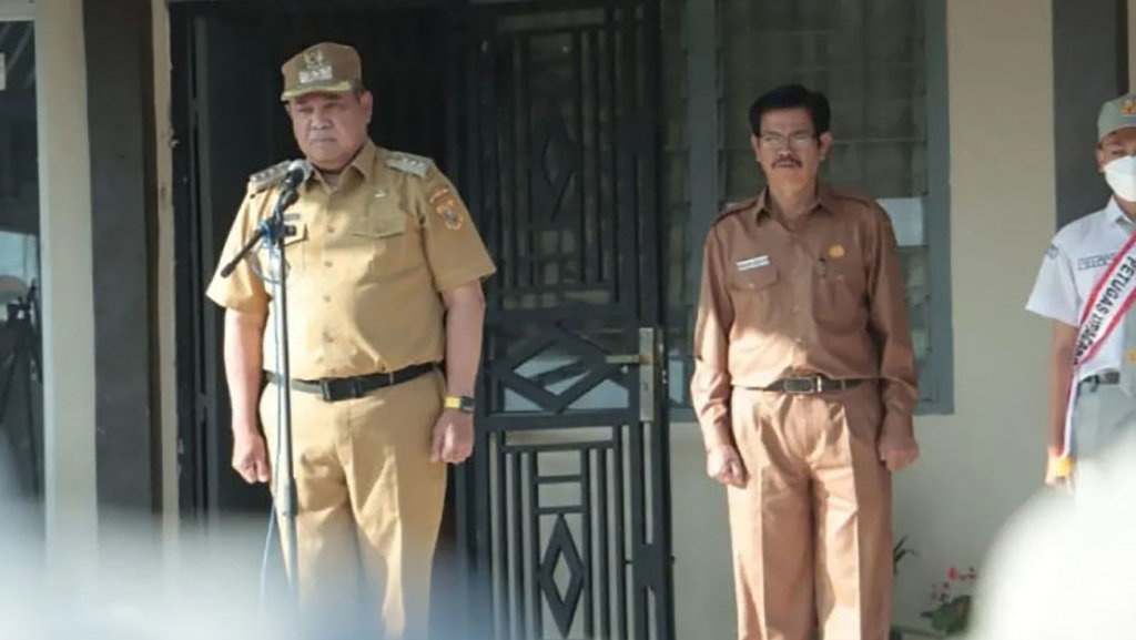 Contoh Teks Sambutan Kepala Sekolah dalam Acara Rapat Wali Murid Contoh Teks Sambutan Kepala Sekolah dalam Acara Rapat Wali Murid