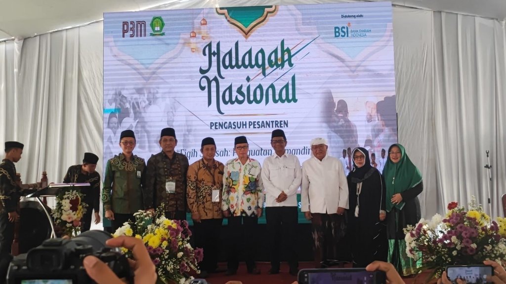 Menimbang Sikap Para Kiai Kompak Tolak Kampanye di Pesantren