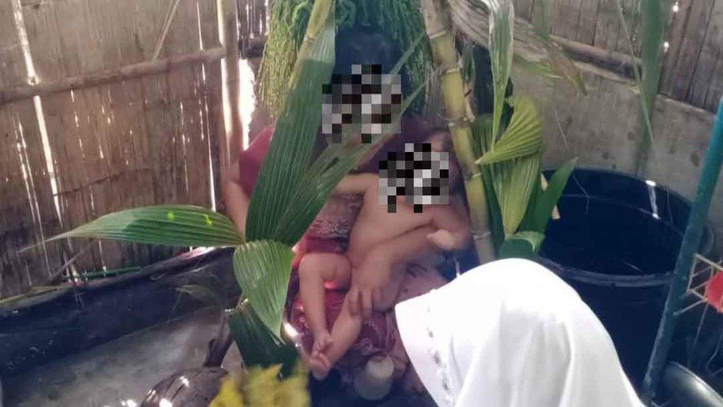 Praktik Sunat Perempuan di Antara Mitos & Minimnya Akses Edukasi