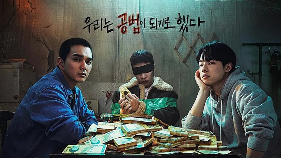 Daftar Drakor Terbaru yang akan Tayang Bulan Oktober 2023