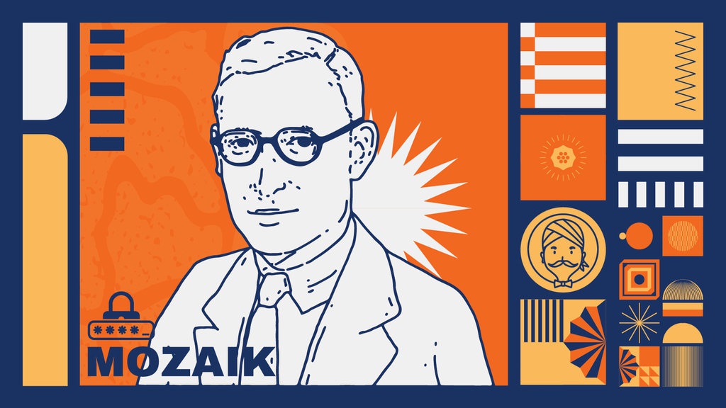 Tommy Flowers, Pemecah Kode Rahasia Jerman pada Perang Dunia II