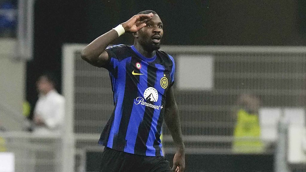 Prediksi Inter Milan vs Torino Serie A 2025/26: Pembuktian Chivu Prediksi Inter Milan vs Torino Serie A 2025/26: Pembuktian Chivu