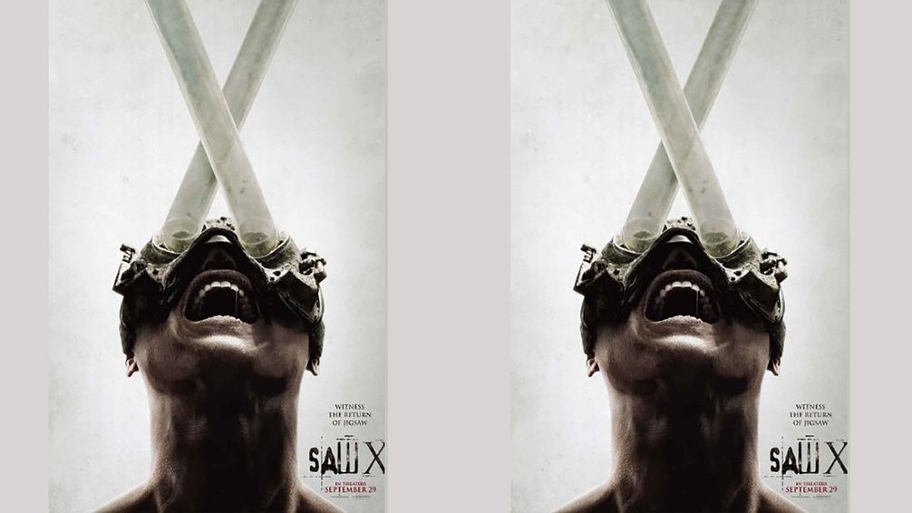 Urutan Nonton Film Saw, dari yang Pertama hingga Saw X Urutan Nonton Film Saw, dari yang Pertama hingga Saw X