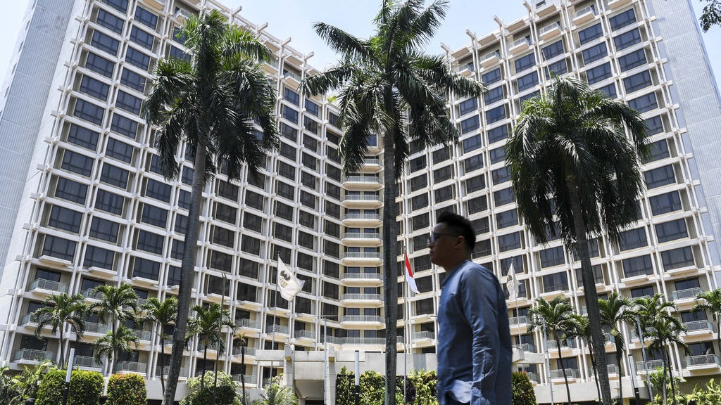 Siapa Pemilik Hotel Sultan Jakarta dan Kenapa Dikosongkan Paksa? Siapa Pemilik Hotel Sultan Jakarta dan Kenapa Dikosongkan Paksa?