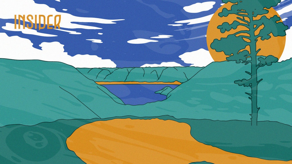 Menilik Potensi Kerugian Andai Danau Toba Didepak UNESCO