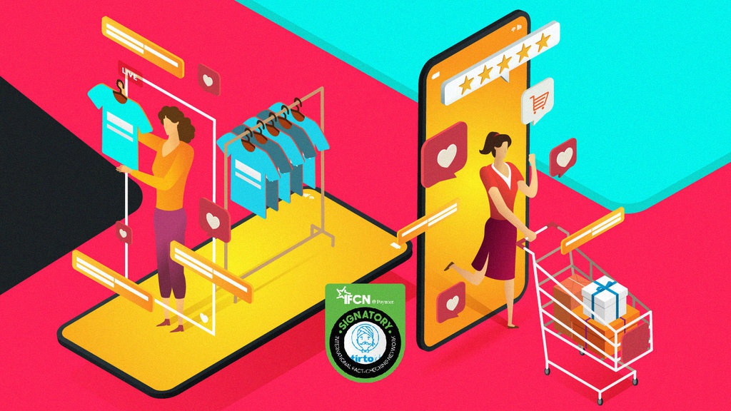 Ramai Social Commerce, Bagaimana Tren Belanja Warga Indonesia?