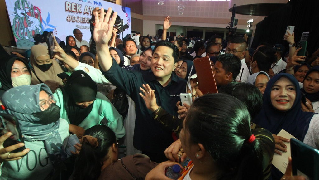 Apa Itu Magenta BUMN dan Cara Cek Lowongan Magang BUMN Terbaru Apa Itu Magenta BUMN dan Cara Cek Lowongan Magang BUMN Terbaru