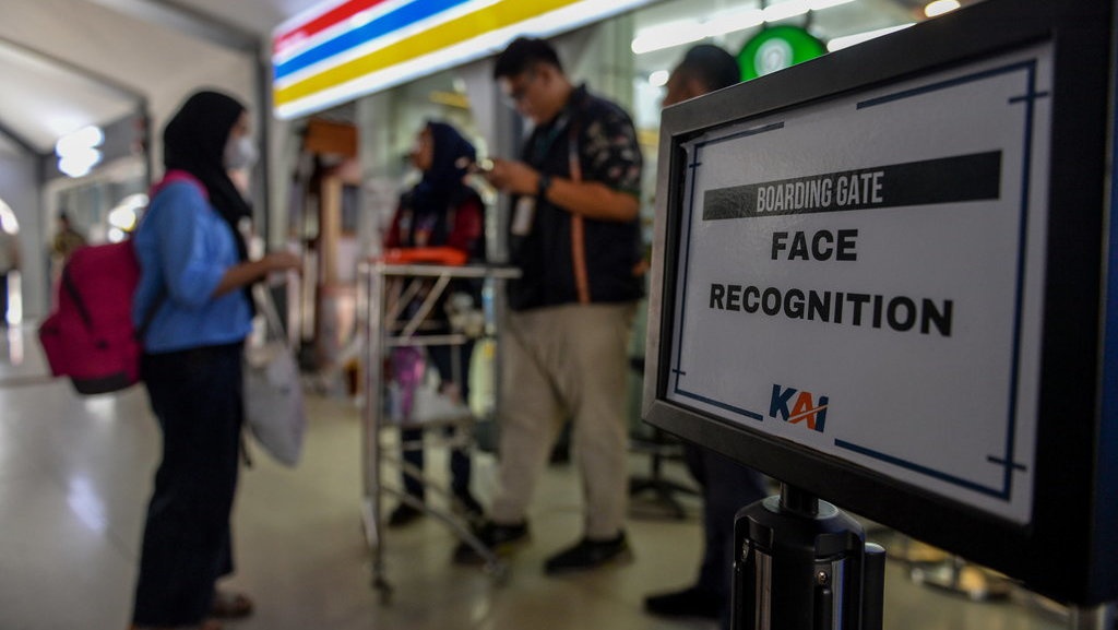 Soal Face Recognition, Kominfo Masih Bahas Aturan Turunan UU PDP