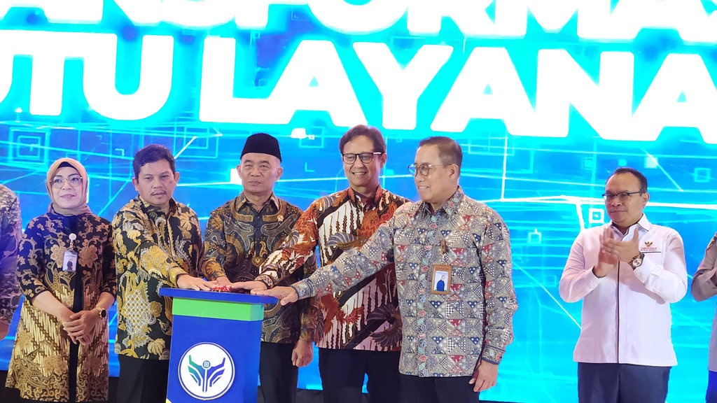 Menkes: Kesehatan Masyarakat Kunci Wujudkan Indonesia Emas 2030 Menkes: Kesehatan Masyarakat Kunci Wujudkan Indonesia Emas 2030