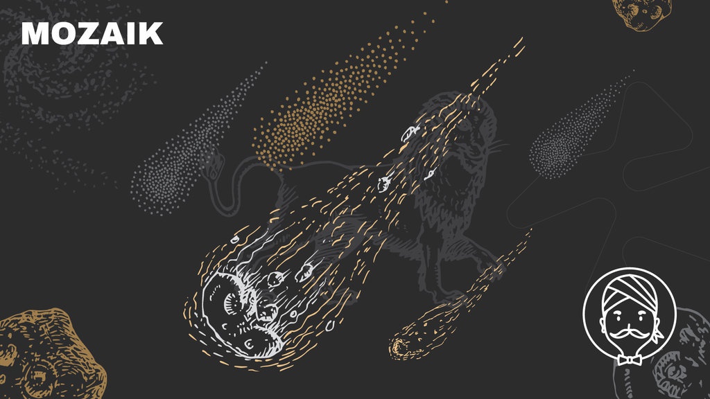 Ketakutan dan Kegembiraan Saat Meteor Menghujani Bumi