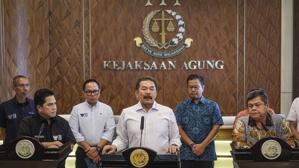 Celah Korupsi dan Perlunya Menata Ulang Pengelolaan Dana Pensiun Celah Korupsi dan Perlunya Menata Ulang Pengelolaan Dana Pensiun