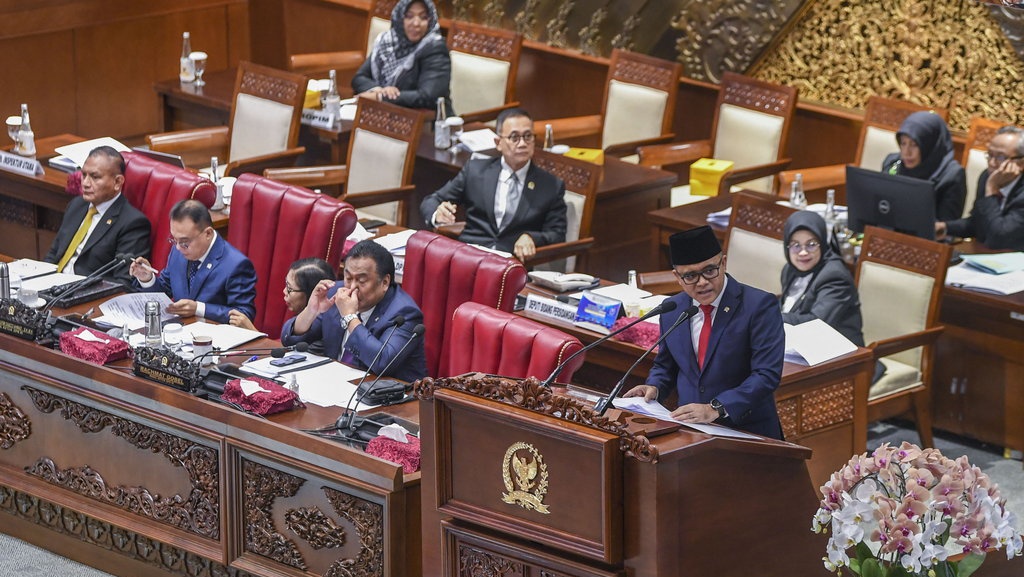 Isi UU ASN 2023 tentang Transformasi PNS-PPPK & Link Unduh PDF Isi UU ASN 2023 tentang Transformasi PNS-PPPK & Link Unduh PDF