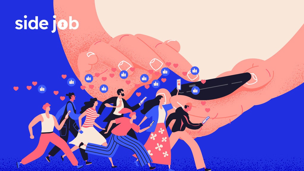 Harapan Baru, Masa Depan Industri Influencer Marketing Harapan Baru, Masa Depan Industri Influencer Marketing