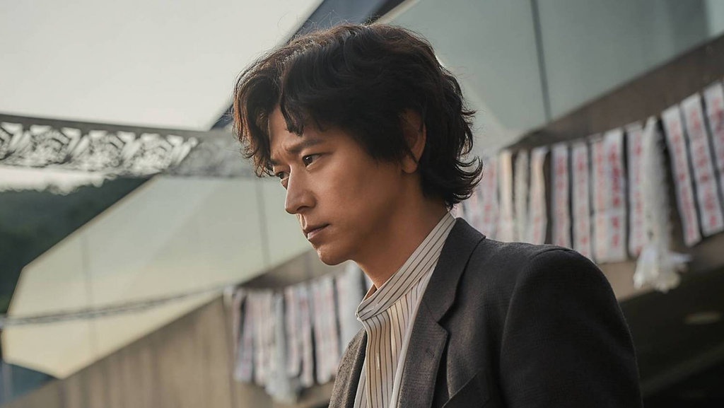 Sinopsis Film Dr. Cheon and The Lost Talisman yang Tayang di CGV