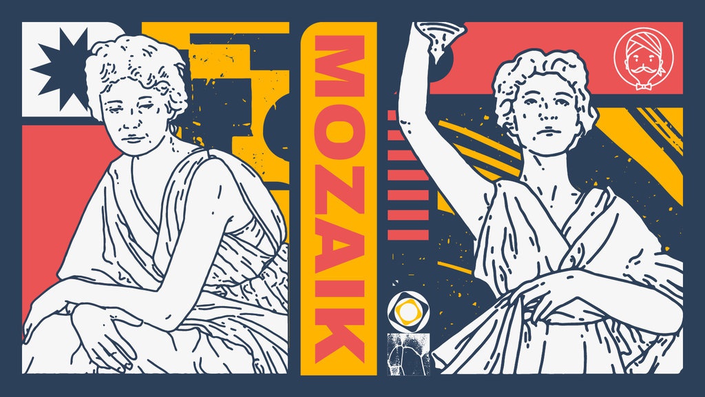 The Torch Lady, Simbol Kebesaran Columbia Pictures