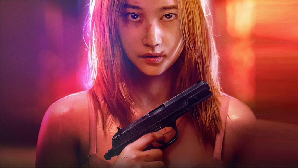 Nonton Film Korea Ballerina Sub Indo, Sinopsis dan Daftar Pemain