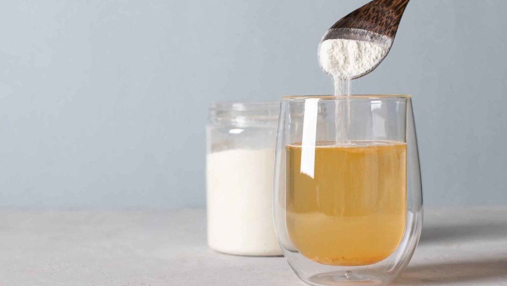 Apa Itu Kolagen, Benarkah Minum Kolagen Bisa Memutihkan Kulit? Apa Itu Kolagen, Benarkah Minum Kolagen Bisa Memutihkan Kulit?