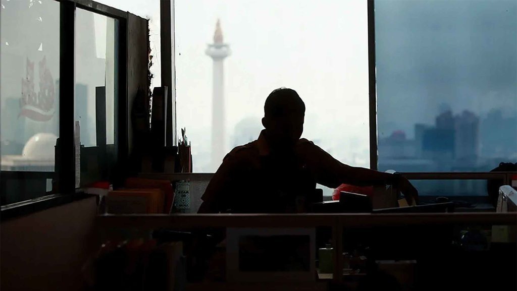 Jenis Hukuman Disiplin PNS dan Tingkatannya Jenis Hukuman Disiplin PNS dan Tingkatannya