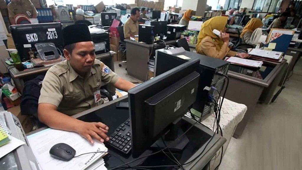 Apa Perbedaan ASN dan PNS? Apa Perbedaan ASN dan PNS?