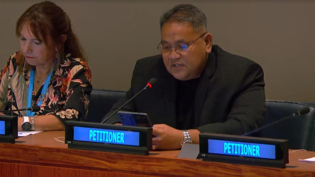 Ketum JMSI Optimistis Sengketa Sahara Maroko Segera Berakhir Ketum JMSI Optimistis Sengketa Sahara Maroko Segera Berakhir