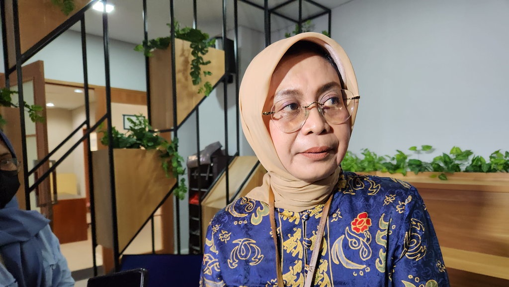 KemenPPPA: Hak Anak Korban & Pelaku Bullying Cilacap Terpenuhi KemenPPPA: Hak Anak Korban & Pelaku Bullying Cilacap Terpenuhi