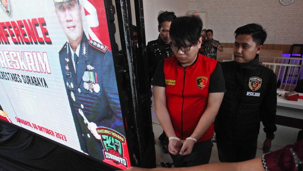 Kasus Ronald Tannur & Penyebab Berulangnya Arogansi Anak Pejabat Kasus Ronald Tannur & Penyebab Berulangnya Arogansi Anak Pejabat