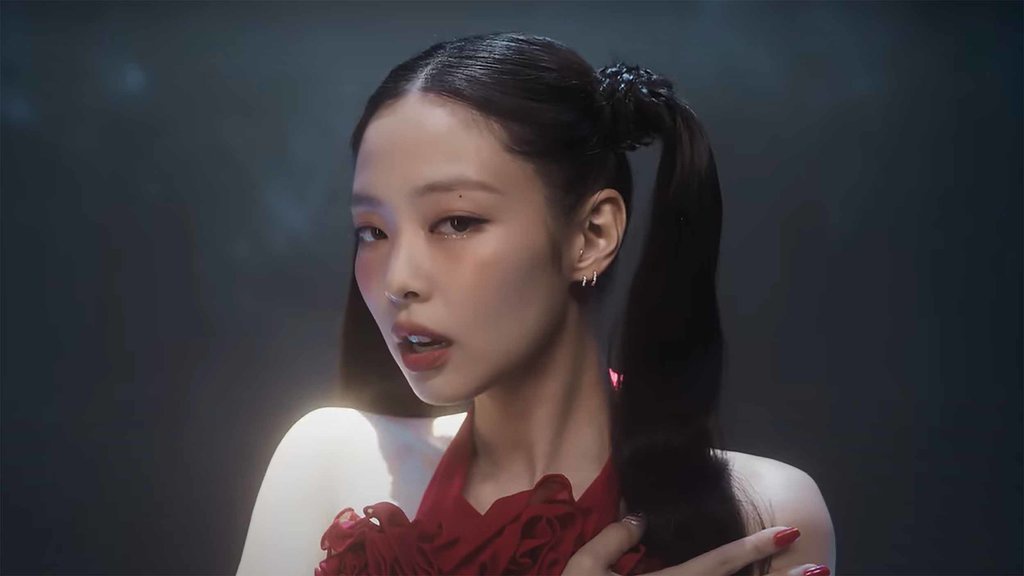 Lirik Lagu Jennie BLACKPINK Lirik Lagu Jennie BLACKPINK