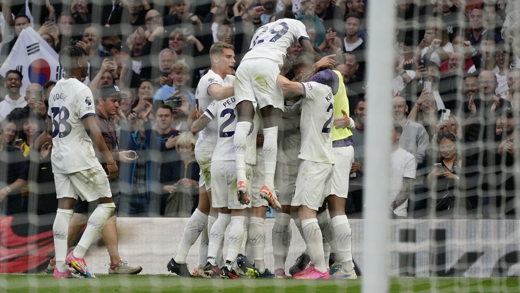 Prediksi Tottenham vs Villarreal UCL 2025 & Daftar Fakta Menarik Prediksi Tottenham vs Villarreal UCL 2025 & Daftar Fakta Menarik