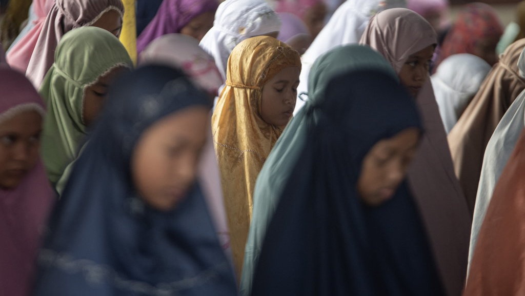 Link Unduh Surat Edaran Libur Awal Puasa Ramadhan 2025 Link Unduh Surat Edaran Libur Awal Puasa Ramadhan 2025