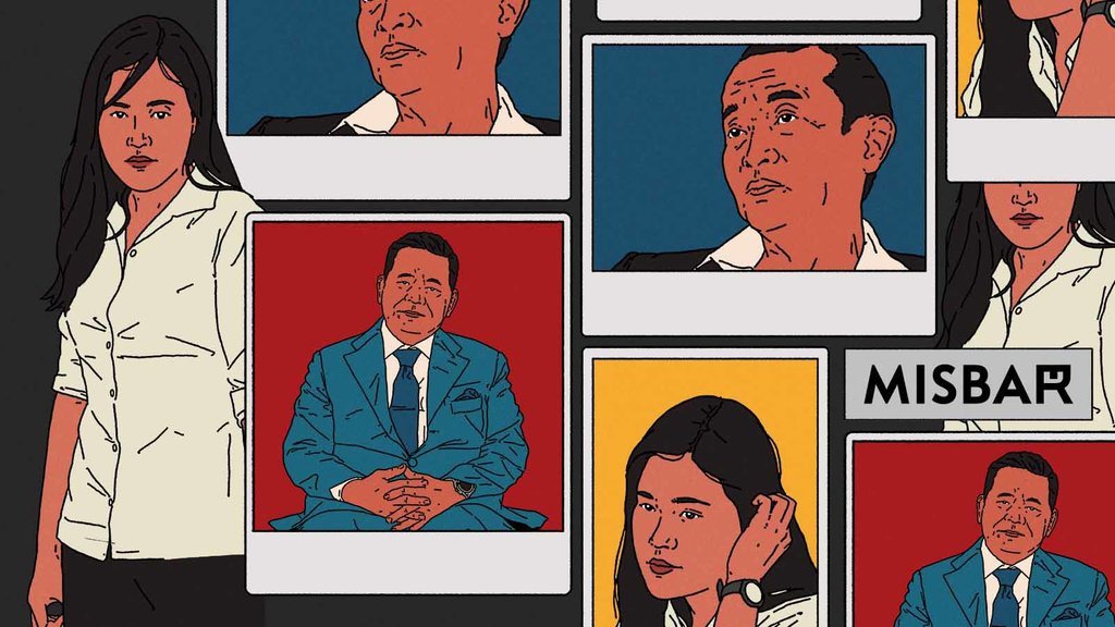 Kabut Menguar dari Ice Cold: Murder, Coffee, and Jessica Wongso Kabut Menguar dari Ice Cold: Murder, Coffee, and Jessica Wongso