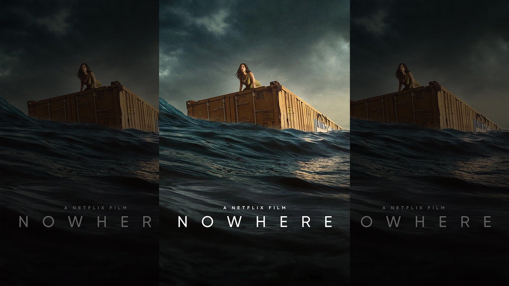 Nonton Film Nowhere Sub Indo, Sinopsis, dan Link Streaming Nonton Film Nowhere Sub Indo, Sinopsis, dan Link Streaming