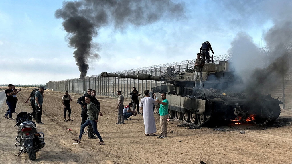 3 KBRI Siaga Penuh Pastikan Perlindungan bagi WNI di Palestina 3 KBRI Siaga Penuh Pastikan Perlindungan bagi WNI di Palestina