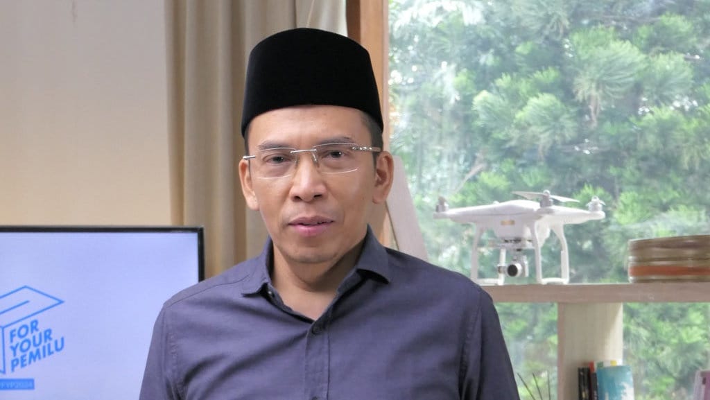 Program KTP Sakti Ala Ganjar-Mahfud, untuk Apa Saja? Program KTP Sakti Ala Ganjar-Mahfud, untuk Apa Saja?