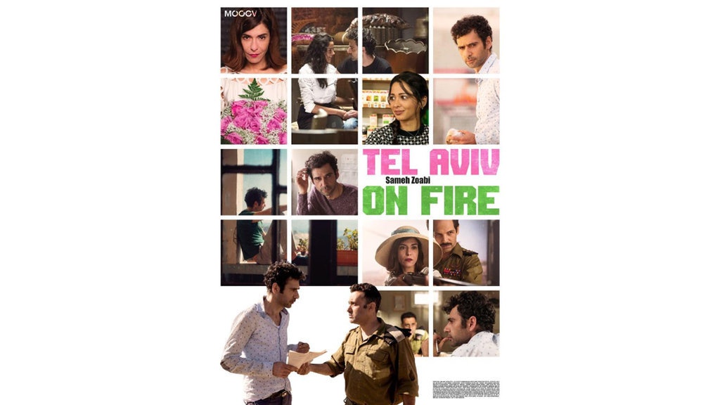 Rekomendasi 3 Film Tentang Konflik Israel-Palestina Rekomendasi 3 Film Tentang Konflik Israel-Palestina