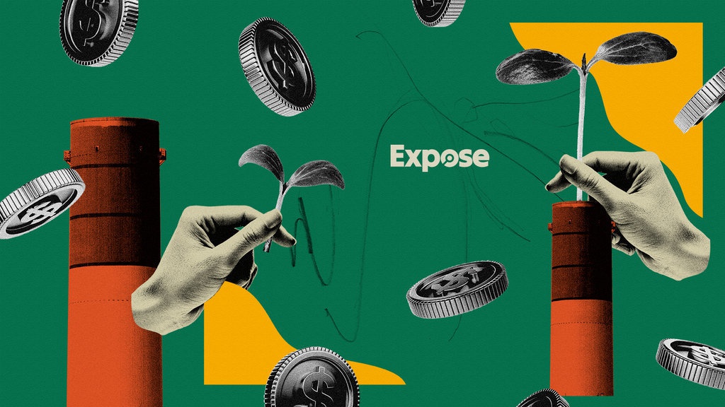 Bursa Karbon, Potensi Triliunan & Ancaman Proyek Bodong Bursa Karbon, Potensi Triliunan & Ancaman Proyek Bodong