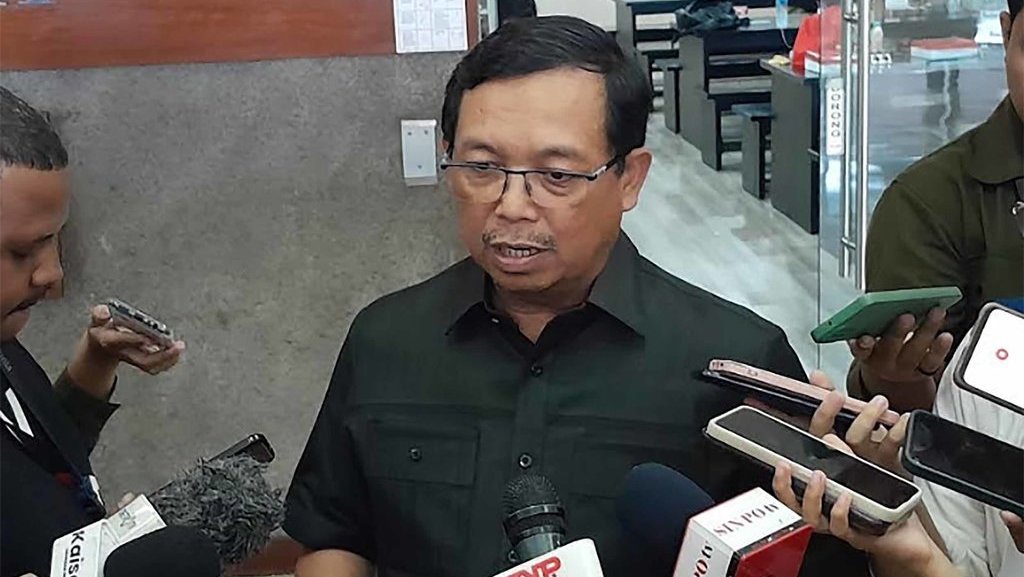 Soal Dinasti Politik Jokowi, Demokrat: Rakyat Sudah Paham Soal Dinasti Politik Jokowi, Demokrat: Rakyat Sudah Paham