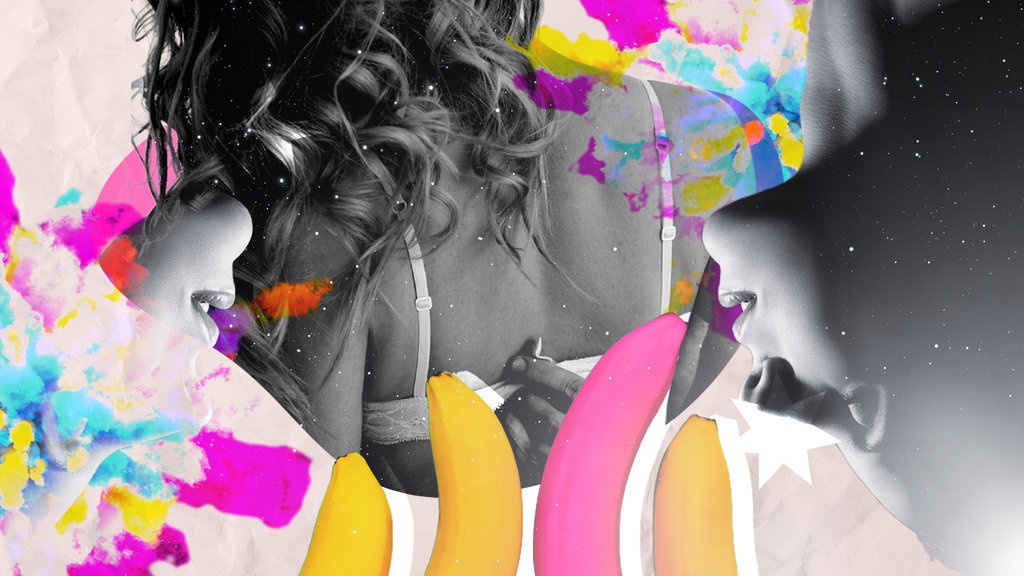 Ketika Ejakulasi dan Orgasme Tak Membawa Kesenangan Ketika Ejakulasi dan Orgasme Tak Membawa Kesenangan