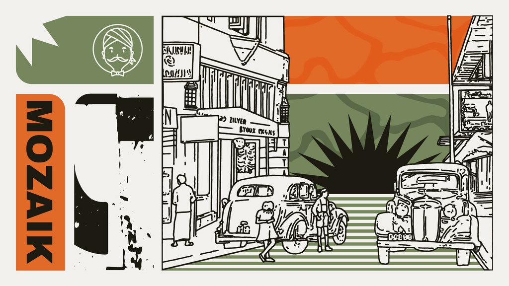 Kala Belanda Memberlakukan Politik Segregasi di Kota Bandung Kala Belanda Memberlakukan Politik Segregasi di Kota Bandung