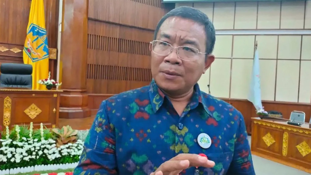 Profil I Made Agus Gelgel, Ahli Racun di Kasus Kopi Sianida Profil I Made Agus Gelgel, Ahli Racun di Kasus Kopi Sianida