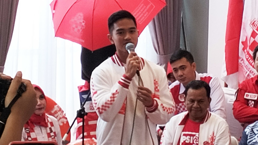 PSI Tentukan Arah Dukungan Capres 2024 Pekan Depan PSI Tentukan Arah Dukungan Capres 2024 Pekan Depan