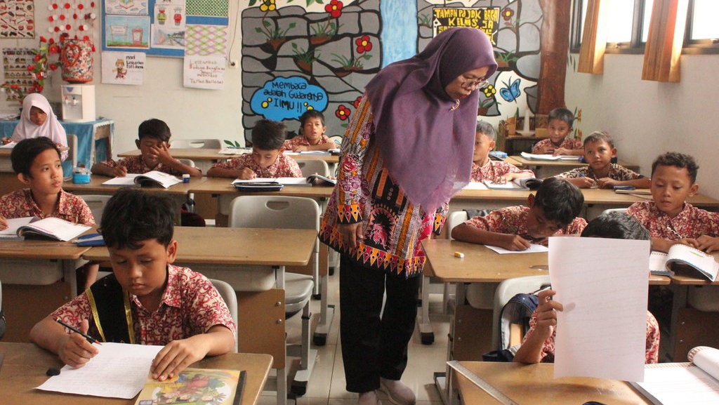 Contoh Jurnal Harian Kelas 5 Kurikulum Merdeka dan Link Unduhnya Contoh Jurnal Harian Kelas 5 Kurikulum Merdeka dan Link Unduhnya