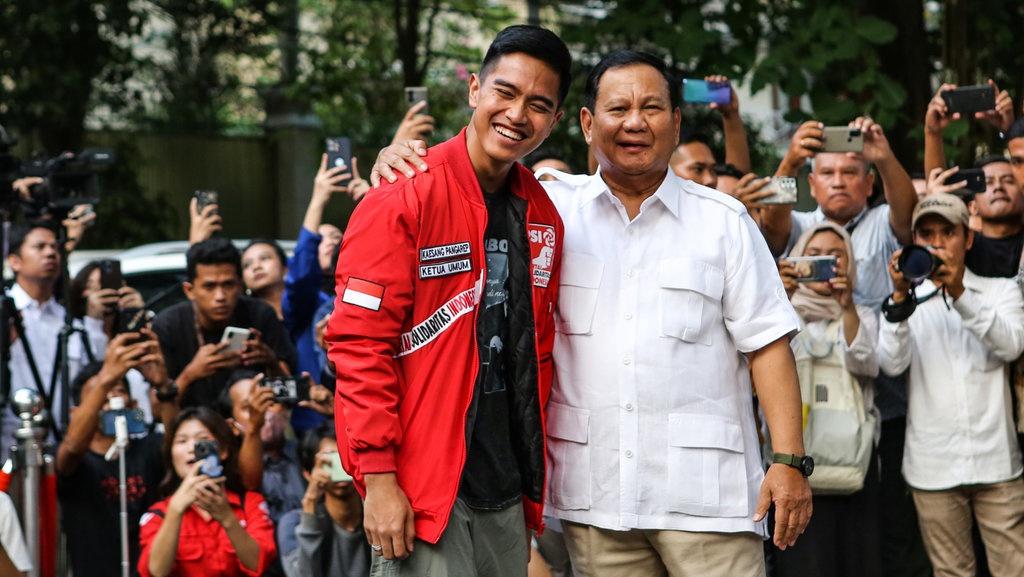 PSI Berpeluang Dukung Ganjar-Mahfud MD di Pilpres 2024