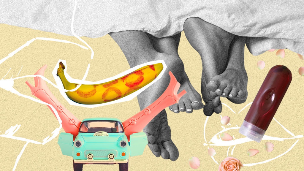 Hiperseks Butuh Terapi Kesembuhan, Bukan Stigma