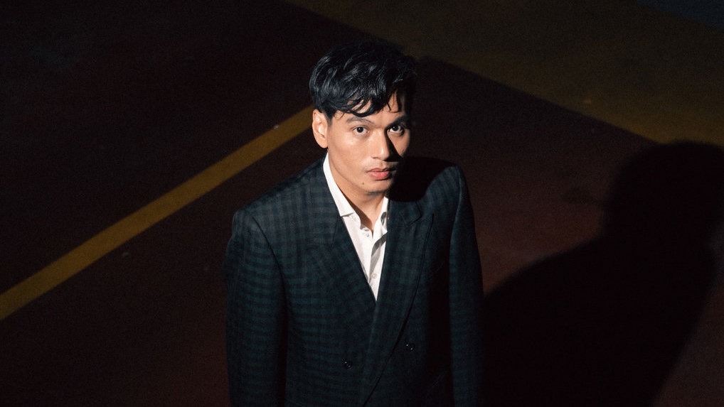 Rendy Pandugo Merilis Single Baru, Rendy Pandugo Merilis Single Baru,