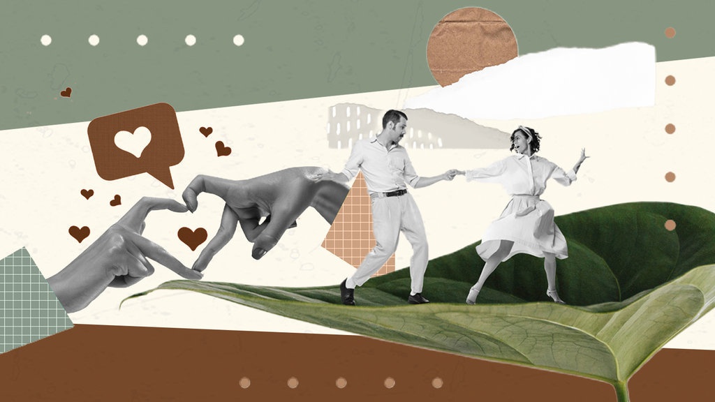 Cinta Pertama Selalu Abadi, Memang Iya?