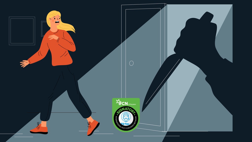 Menilik Data Perempuan Korban Pembunuhan di Indonesia