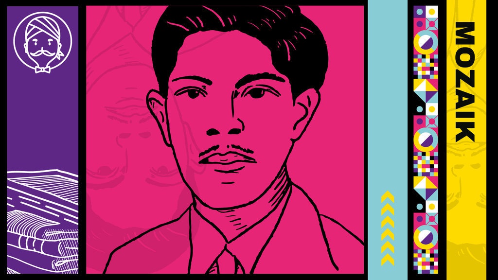 Ichiki Tatsuo, Keturunan Samurai yang Perjuangkan Merah Putih Ichiki Tatsuo, Keturunan Samurai yang Perjuangkan Merah Putih